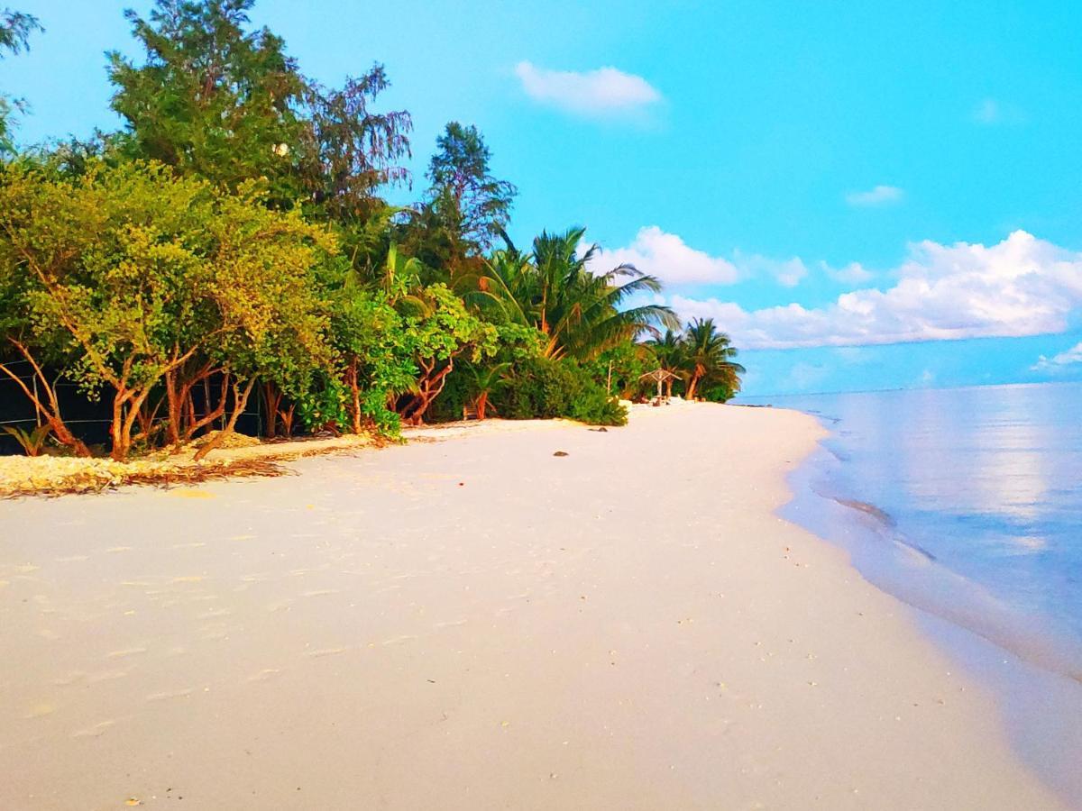 Magiclife Guesthouse Felidhoo Exterior photo